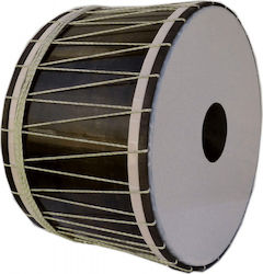 Zaranikas Tobă Tradițională DP-3 24"x14" 24''