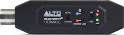 Alto Bluetooth Ultimate Bluetooth Receiver with USB Output Port and Microphone