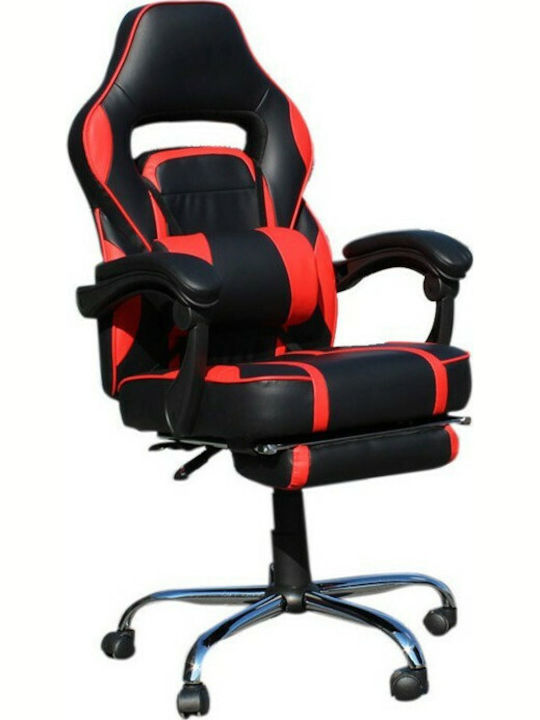 Homeplus 01.01.1267 Kunstleder Black / Blue