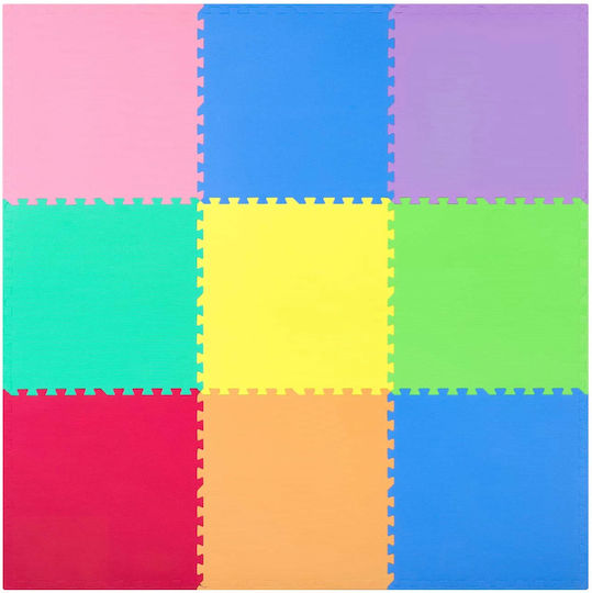 Ricokids 9τμχ