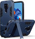 Terrapin Dual Layer Задна корица Пластмаса Син (Huawei Mate 20 Lite)