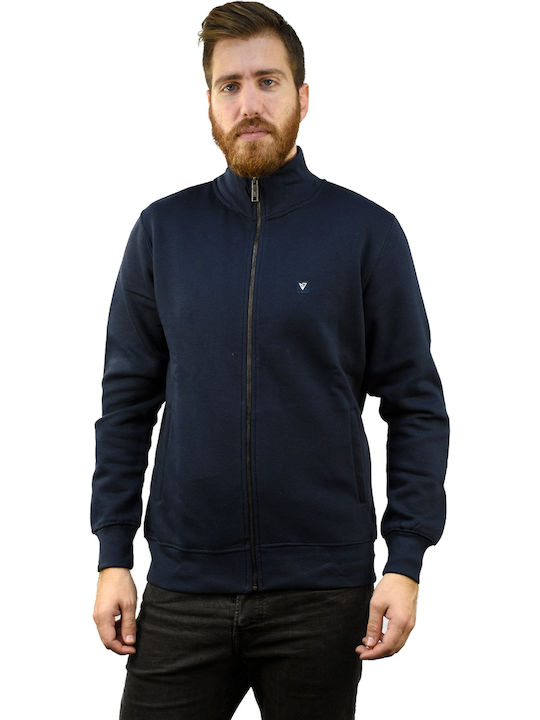 Magnetic North Men's Sweatshirt Navy