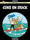 Les Aventures de Tintin, Coke en Stock / Vol. 19