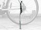 Author Adjustable Bicycle Rear Kickstand AKS-500 R 24-29"