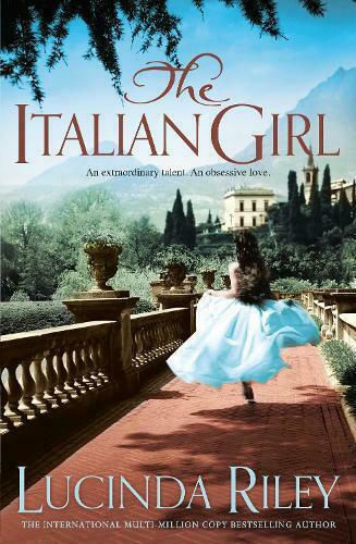 The Italian Girl The Italian Girl