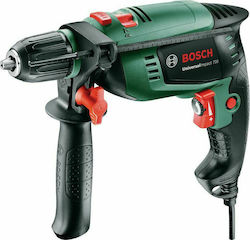 Bosch Universal Impact Impact Drill 700W with 15 X-LINE drills