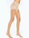 Oro Push Up Women's Pantyhose 40 Den Miele