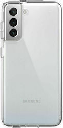 Speck Presidio Perfect Transparenη (Galaxy S21 5G)