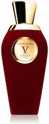 V Canto Stricnina Eau de Parfum 100ml V Canto Stricnina Eau de Parfum 100ml