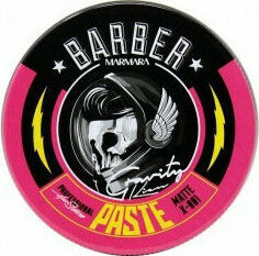 Styling Wax Paste Kleister