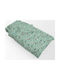 Astron Italy Trucks Set Kids Duvet Cover Single with Pillowcase Cotton Green Red 165x250cm