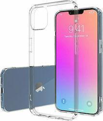 Hurtel 0.5mm Transparenη (iPhone 13 Pro Max) Hurtel 0.5mm Transparenη (iPhone 13 Pro Max)