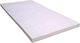 Matratze Latex 90x193x10cm