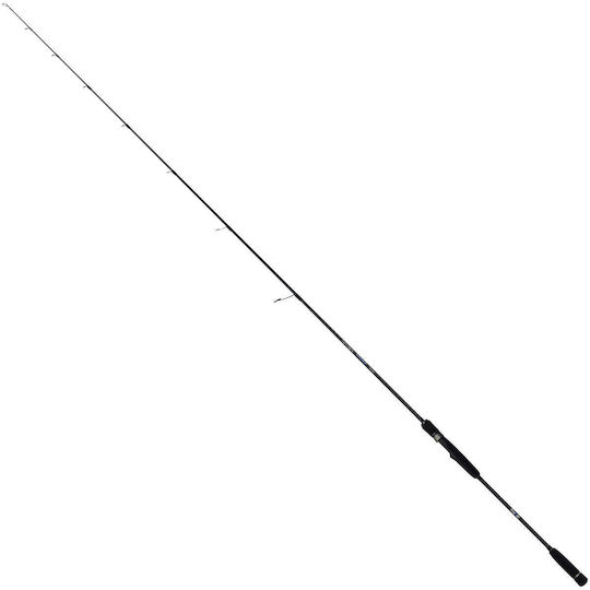 Pregio Throne LJ Καλάμι Ψαρέματος για Jigging / Spinning / Light Spinning 1.95m 40-100gr