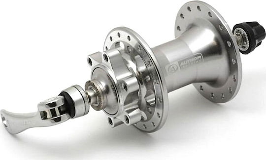 Author ACO-H04D Front Bicycle Hub