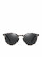 Moscow Mule Feminini Ochelari de soare cu Maro Tortoise Cadru cu Polarized Lentilă MM/3331/6