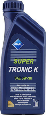 Aral Ulei Auto SuperTronic K 5W-30 1lt