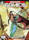 Non Stop Comics #2 Vol. 2