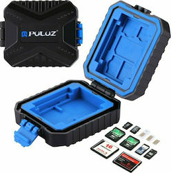 Puluz PU5001 Case for Memory Cards