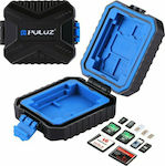 Puluz PU5001 Case for Memory Cards