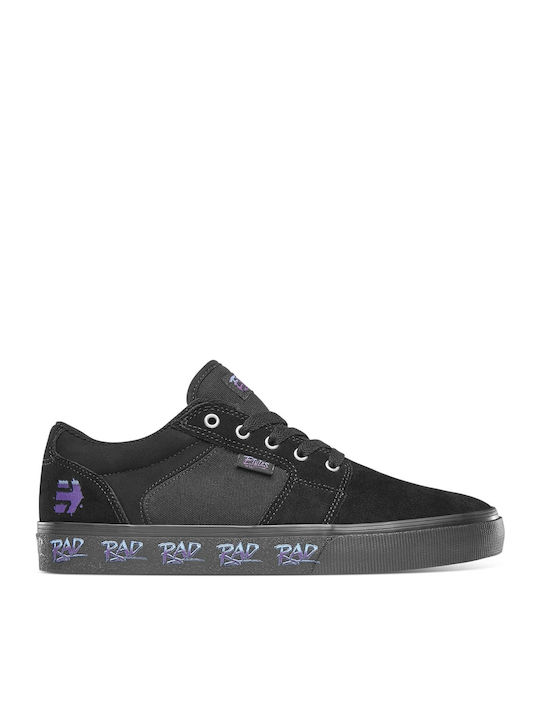 Barge LS X Rad Sneakers Black