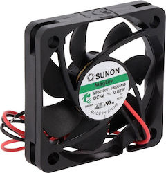 Sunon MF50100V1 DC Fan 50x50x10mm 5V