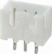 Haitronic JST Connector (1pcs) (HS1598-3P)