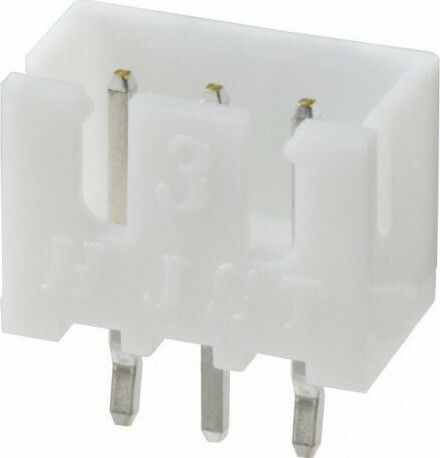 Haitronic JST Connector (1pcs) (HS1598-3P)