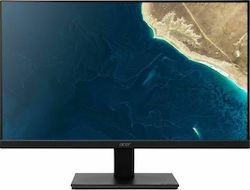 Acer V7 V247Ybmix IPS Monitor 23.8" FHD 1920x1080 cu Timp de Răspuns 4ms GTG