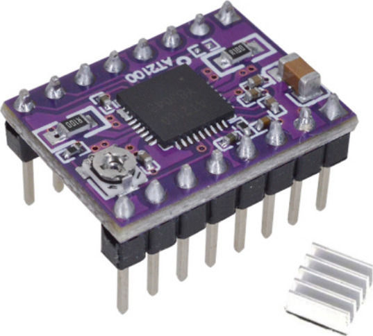 Haitronic AT2100 Motor Driver HS1740