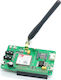 Haitronic Raspberry Pi GSM/GPRS Shield With SIM800 V2.0 (HS0054)