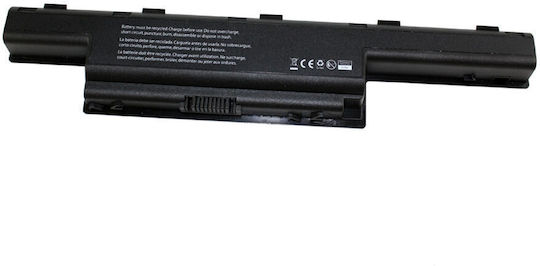 V7 Съвместима Батерия за Acer Aspire BC/DE-E5270 с 4400mAh