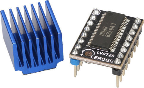 Haitronic Motor Driver HS1566