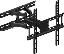AXRED AX Venus LCD.0020 Стенна Стойка За Телевизор С Рамо До 60" AXRED AX Venus LCD.0020 Стенна Стойка За Телевизор С Рамо До 60"