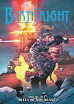 Birthright, Bd. 5 Band 5: Der Bauch der Bestie