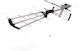 Lafet WIN-350A Outdoor TV Antenna (Does not Require Power Supply) Black