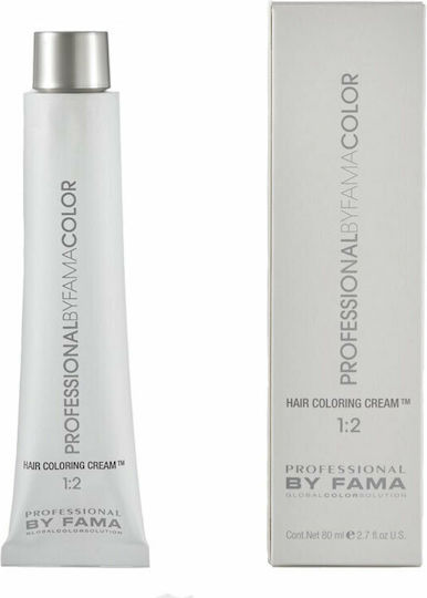 Professional by Fama Fantasia Colore Vopsea De Păr 0 25 80ml