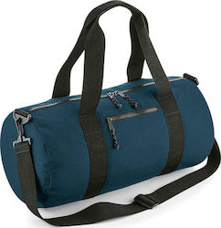 BagBase BG284 Сак Вояж 20лт Петролен Текстилен ...