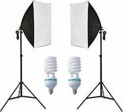 IRiSfot IRiSfot Daylight Kit 135W IRiSfot IRiSfot Daylight Kit 135W