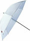 Linkstar PUR-102T 102cm Umbrelă pentru Studio Translucent