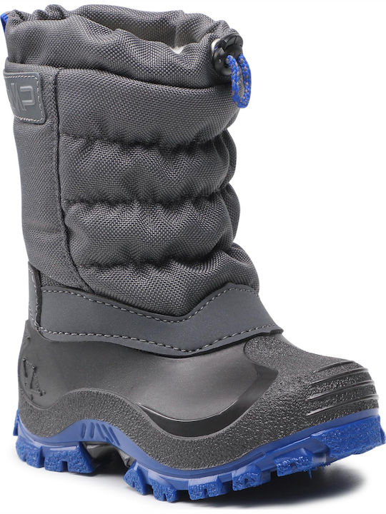 CMP Kinder-Schneestiefeletten Gray