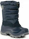 CMP Kids Snow Boots Navy Blue