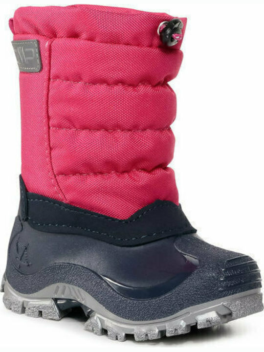CMP Kinder-Schneestiefeletten Rosa