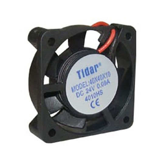 RQD4010-HSL1 Вентилатор 40мм 12V