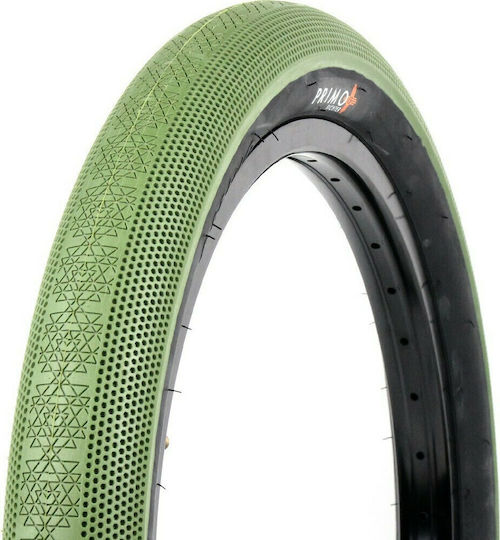 Primo Bike Tire BMX Zia Richter 20" x 2.40"