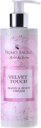 Primo Bagno Velvet Touch Crema de corp 300ml