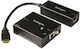 StarTech HDBaseTover CAT5 HDMI Extender ST121HDBTDK