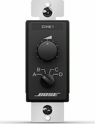 Bose CC-3 Front Audio & Video Volume Regulator Socket Black