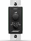 Bose CC-3 Priză Reglaj de volum fără Cadrul în culoarea Negru 768941-2110