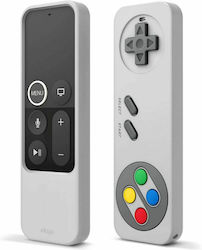 Elago R4 Retro Case Light Gray Θήκη Τηλεχειριστηρίου Elago R4 Retro Case Light Gray Θήκη Τηλεχειριστηρίου